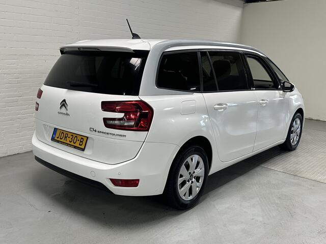 Citroen GRAND C4 PICASSO SpaceTourer 1.2 PureTech Business CLIMA / CRUISE / NAVI / ELK.PAKKET