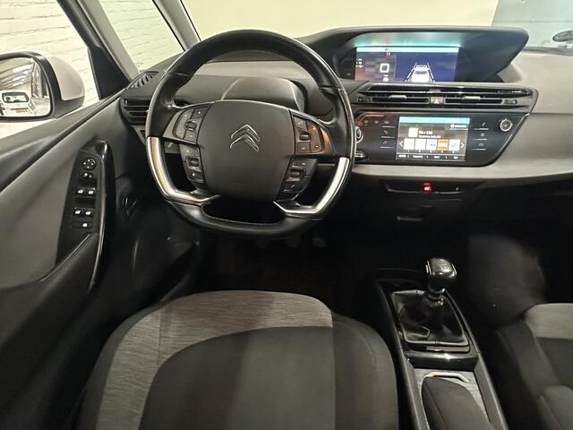 Citroen GRAND C4 PICASSO SpaceTourer 1.2 PureTech Business CLIMA / CRUISE / NAVI / ELK.PAKKET