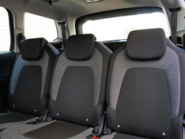 Citroen GRAND C4 PICASSO SpaceTourer 1.2 130PK/ 7-PERSOONS/ TREKHAAK/ CAMERA