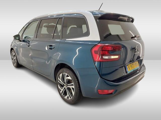 Citroen GRAND C4 PICASSO SpaceTourer 1.2 PureTech Business 1e-Eig & Keurig-Onderh., BOVAG-Garantie. NL-Auto