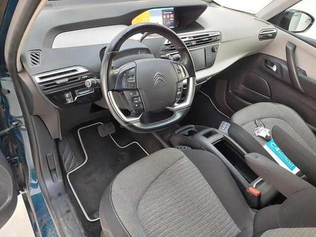 Citroen GRAND C4 PICASSO SpaceTourer 1.2 PureTech Business 1e-Eig & Keurig-Onderh., BOVAG-Garantie. NL-Auto