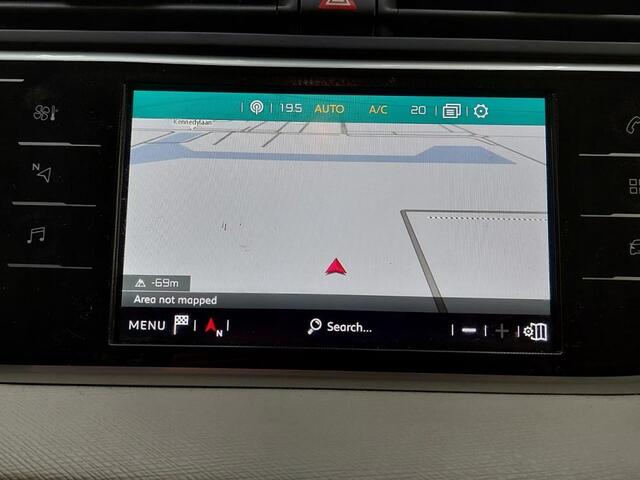 Citroen GRAND C4 PICASSO SpaceTourer 1.2 PureTech Business 1e-Eig & Keurig-Onderh., BOVAG-Garantie. NL-Auto