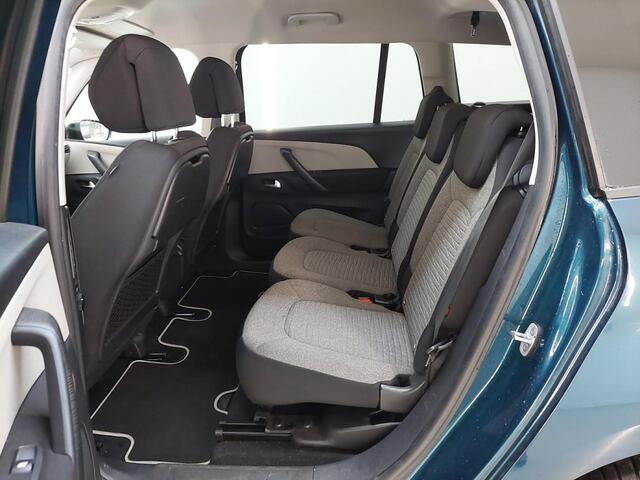 Citroen GRAND C4 PICASSO SpaceTourer 1.2 PureTech Business 1e-Eig & Keurig-Onderh., BOVAG-Garantie. NL-Auto