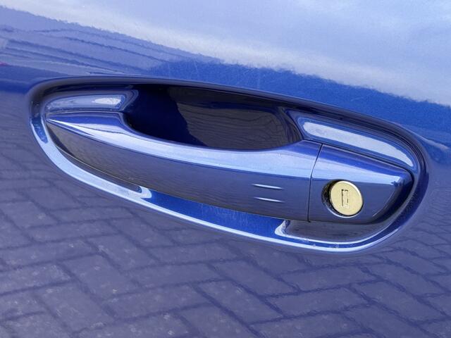 Citroen GRAND C4 PICASSO BWJ 2018 1.2 131 PK Feel CLIMA | NAVI | CRUISE | DODEHOEK | LMV | CRUISE | PRIV. GLAS | MULTIFUNCT. STUUR