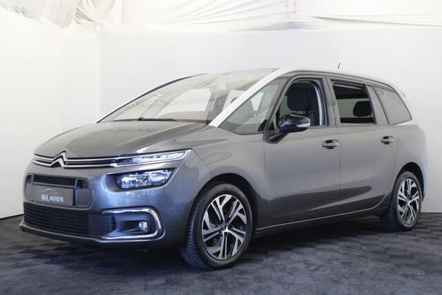 Citroen GRAND C4 PICASSO SpaceTourer 1.2 PureTech Business