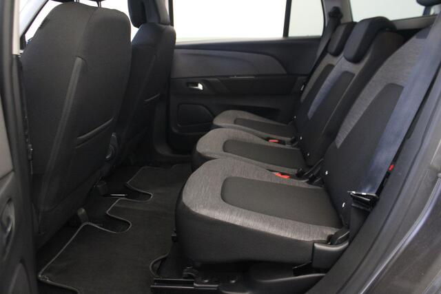 Citroen GRAND C4 PICASSO SpaceTourer 1.2 PureTech Business