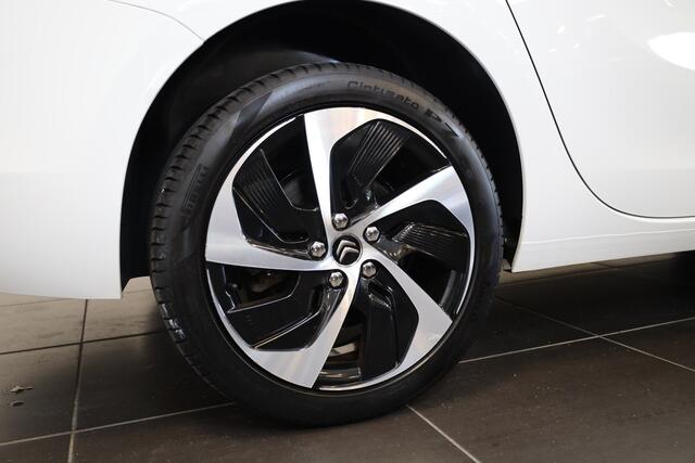Citroen GRAND C4 PICASSO PT 180 Shine Automaat-8 Trekhaak | Stoelverwarming | Camera | Navi | Pano dak | 18"