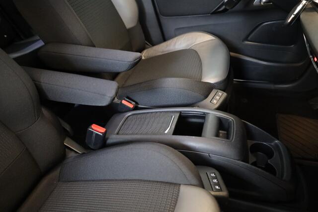 Citroen GRAND C4 PICASSO PT 180 Shine Automaat-8 Trekhaak | Stoelverwarming | Camera | Navi | Pano dak | 18"