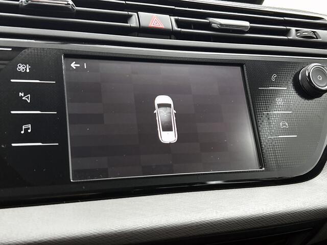 Citroen GRAND C4 PICASSO 130 pk Live | Rijklaar | Apple Carplay | Parkeersensoren | Lichtmetaal |