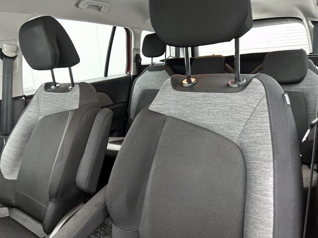 Citroen GRAND C4 PICASSO 130 pk Live | Rijklaar | Apple Carplay | Parkeersensoren | Lichtmetaal |