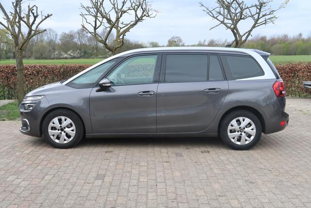 Citroen GRAND C4 PICASSO 1.6 BlueHDi Business 98g.