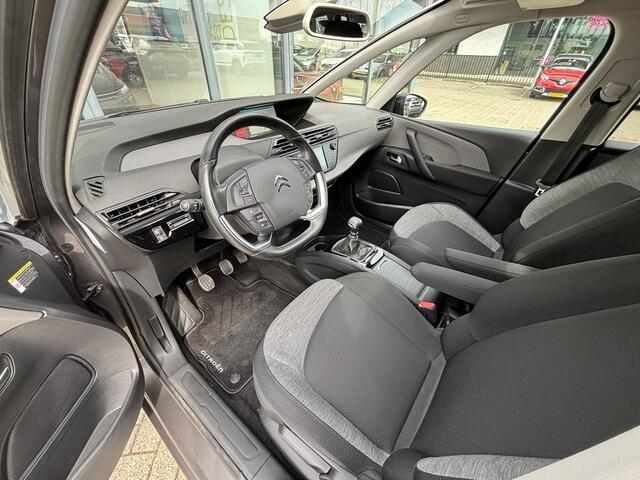 Citroen GRAND C4 PICASSO SpaceTourer 1.2 PureTech Business