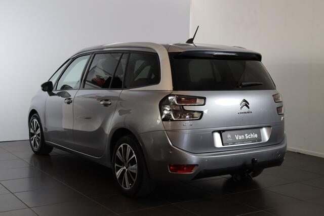 Citroen GRAND C4 PICASSO PT 130 Feel Automaat-6 Panoramadak | Trekhaak | Camera