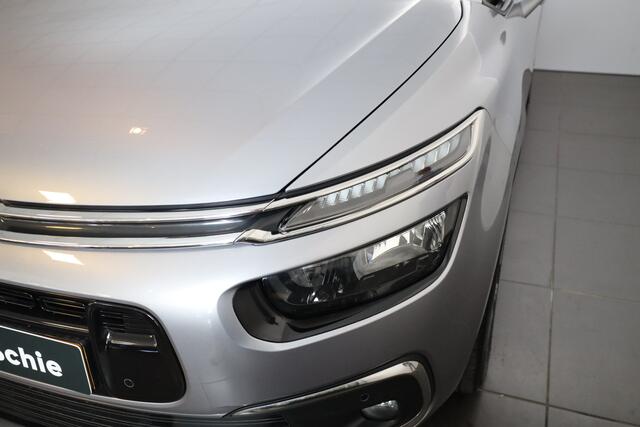 Citroen GRAND C4 PICASSO PT 130 Feel Automaat-6 Panoramadak | Trekhaak | Camera