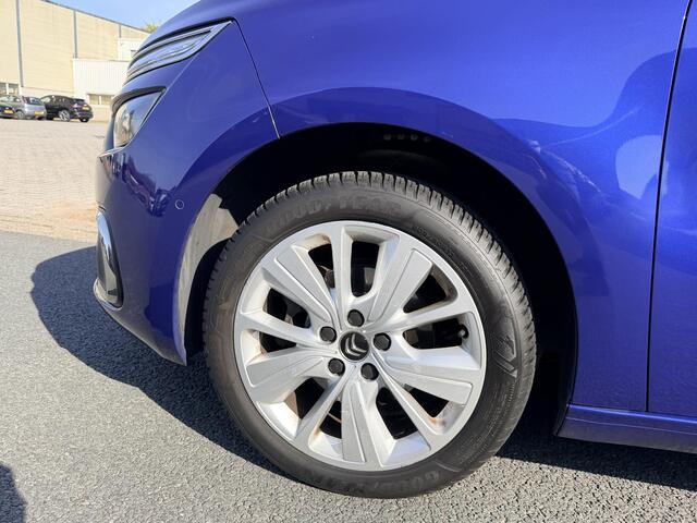 Citroen GRAND C4 PICASSO 1.2 PureTech 130PK 7-persoonsoNavi