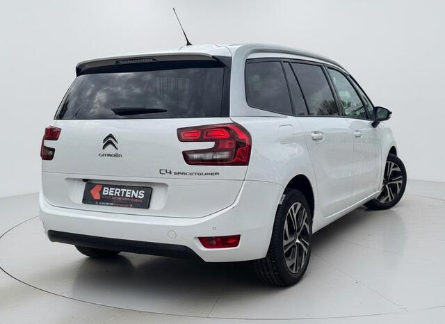 Citroen GRAND C4 PICASSO SpaceTourer 1.2 PT 130 C-Series | 7 persoons | Parkeercamera | Prijs is rijklaar