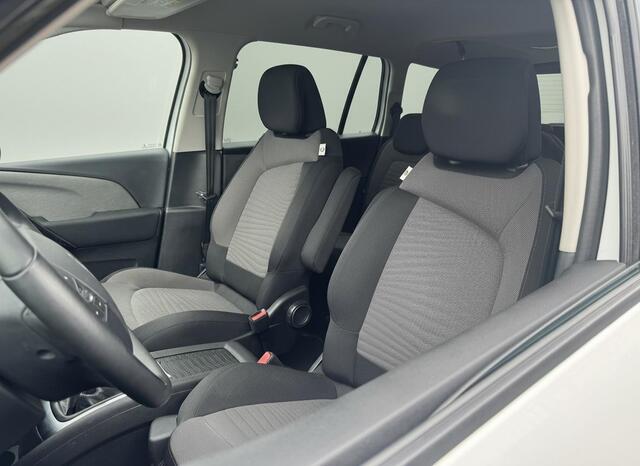 Citroen GRAND C4 PICASSO SpaceTourer 1.2 PT 130 C-Series | 7 persoons | Parkeercamera | Prijs is rijklaar