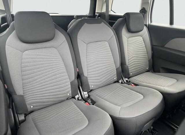Citroen GRAND C4 PICASSO SpaceTourer 1.2 PT 130 C-Series | 7 persoons | Parkeercamera | Prijs is rijklaar