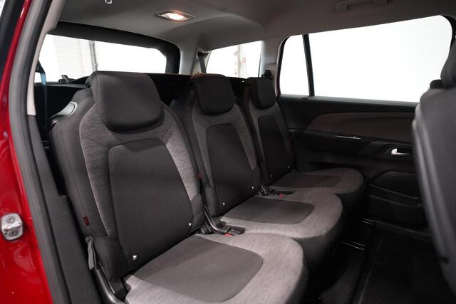 Citroen GRAND C4 PICASSO SpaceTourer 1.2 PureTech Business | 7-persoons | Carplay | Navigatie | Dealer onderhouden