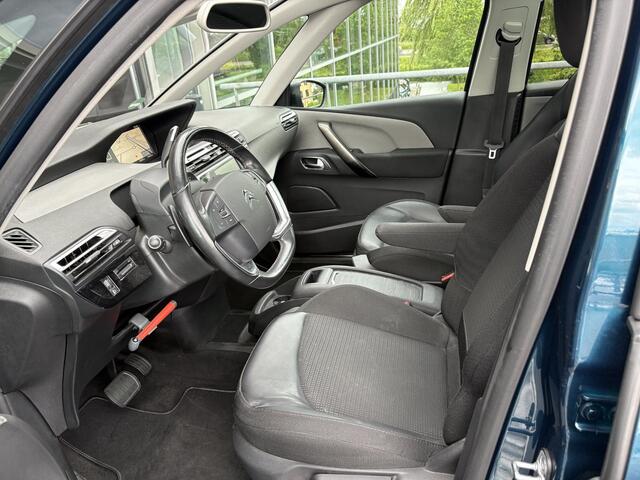 Citroen GRAND C4 PICASSO SpaceTourer 1.2 PureTech Shine .