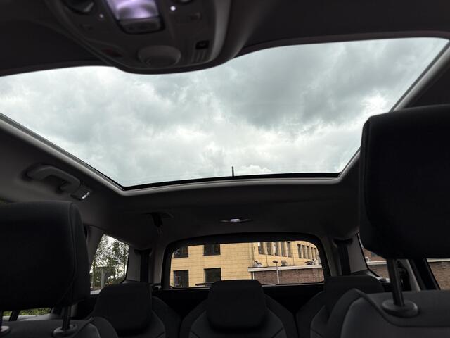 Citroen GRAND C4 PICASSO SpaceTourer 1.2 PureTech Shine .