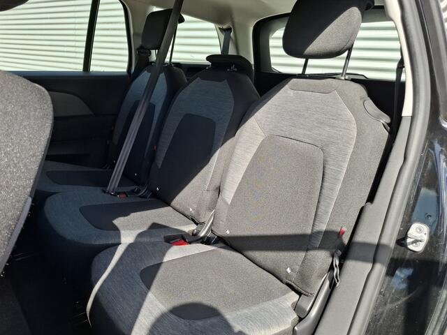 Citroen GRAND C4 PICASSO SpaceTourer 1.2 PureTech Business | Nieuw Binnen | Navigatie | Trekhaak | Cruise Control |
