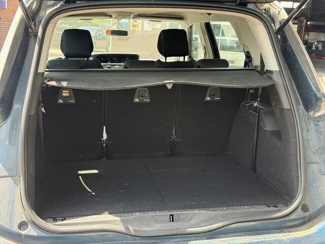 Citroen GRAND C4 PICASSO SpaceTourer 1.2 PureTech Feel | 130pk | Automaat
