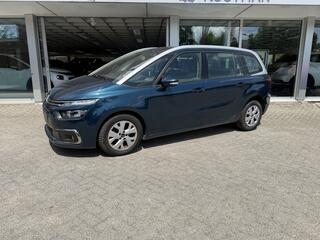 Citroen GRAND C4 PICASSO