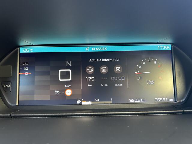 Citroen GRAND C4 PICASSO SpaceTourer 1.2 PureTech Shine | Automaat | 7 zits | Trekhaak | Carplay | Lage kmstand |