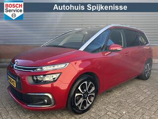 Citroen GRAND C4 PICASSO