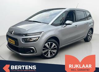Citroen GRAND C4 PICASSO