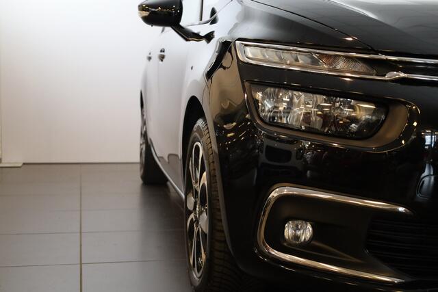 Citroen GRAND C4 PICASSO SpaceTourer PT 130 Business Automaat-8 Trekhaak | All season banden | Camera
