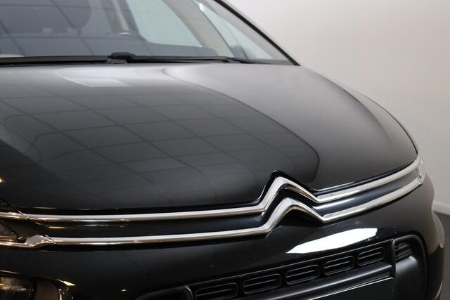 Citroen GRAND C4 PICASSO PT 130 Business Automaat-8 Trekhaak | All season banden | Camera