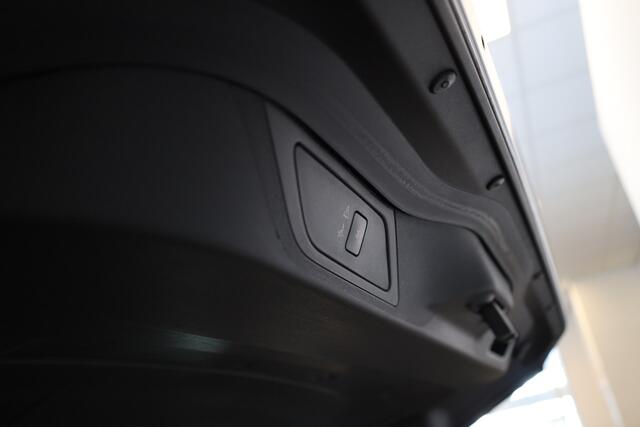 Citroen GRAND C4 PICASSO PT 130 Shine Automaat-8 Volleder | Stoelgeheugen | Elektr a klep