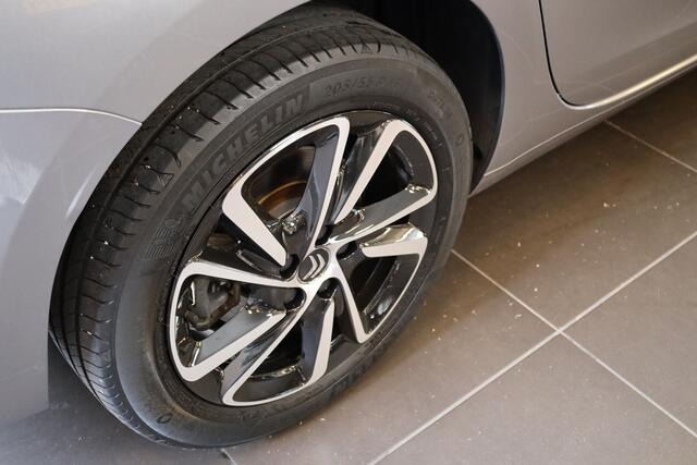 Citroen GRAND C4 PICASSO PT 130 Shine Automaat-8 Volleder | Stoelgeheugen | Elektr a klep