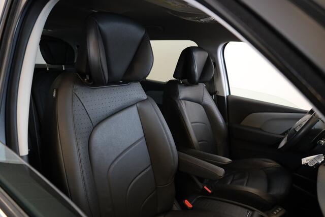 Citroen GRAND C4 PICASSO SpaceTourer PT 130 Shine Automaat-8 Volleder | Stoelgeheugen | Elektr a klep