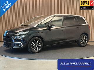 Citroen GRAND C4 PICASSO