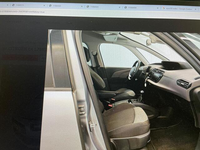 Citroen GRAND C4 PICASSO SpaceTourer 1.2 PureTech Bns 7-persoons NAVI / CARPLAY / DAB+ / ANDROID / LMV / ISOFIX