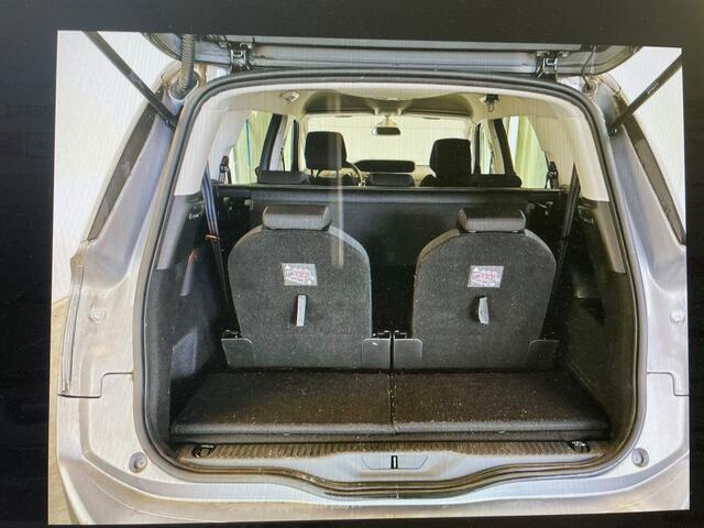 Citroen GRAND C4 PICASSO SpaceTourer 1.2 PureTech Bns 7-persoons NAVI / CARPLAY / DAB+ / ANDROID / LMV / ISOFIX
