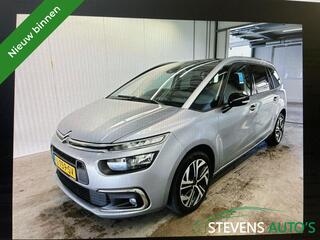 Citroen GRAND C4 PICASSO