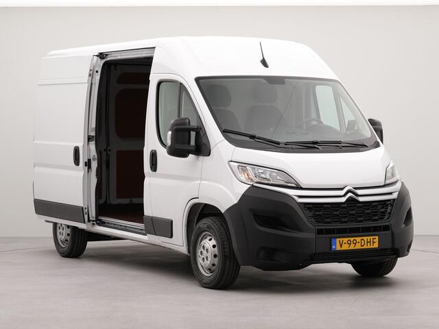 Citroen JUMPER 2.2 BlueHDi 120 S&S L2H2 3.0t