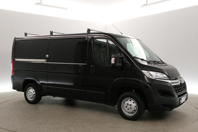 Citroen JUMPER 2.2 HDI 140PK L2H1 Airco Cruise 2xSchuifdeur 3 Persoons Trekhaak PDC