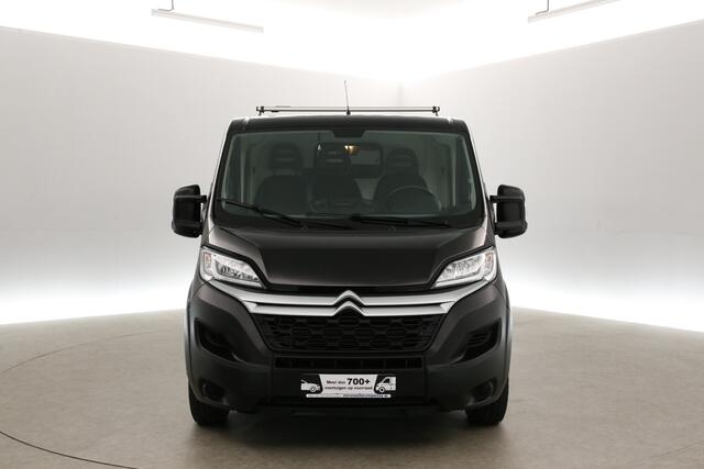 Citroen JUMPER 2.2 HDI 140PK L2H1 Airco Cruise 2xSchuifdeur 3 Persoons Trekhaak PDC