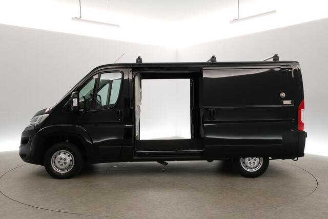 Citroen JUMPER 2.2 HDI 140PK L2H1 Airco Cruise 2xSchuifdeur 3 Persoons Trekhaak PDC
