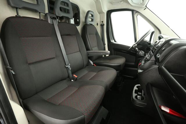 Citroen JUMPER 2.2 HDI 140PK L2H1 Airco Cruise 2xSchuifdeur 3 Persoons Trekhaak PDC