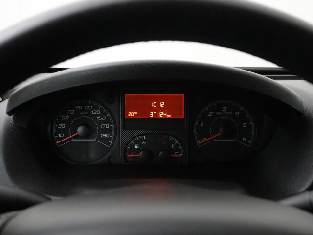 Citroen JUMPER | BPM Vrij !! | Leder | Airco | Cruise | Trekhaak 2500Kg