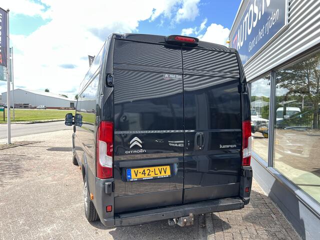 Citroen JUMPER 35 2.0 BlueHDi L4H2 Zwaar