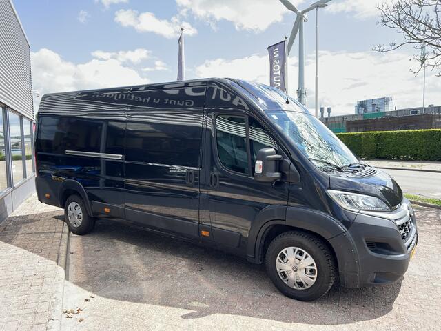 Citroen JUMPER 35 2.0 BlueHDi L4H2 Zwaar