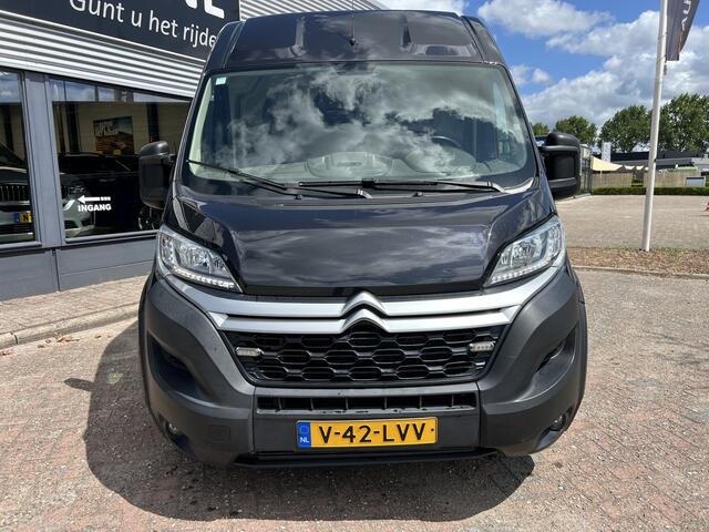 Citroen JUMPER 35 2.0 BlueHDi L4H2 Zwaar