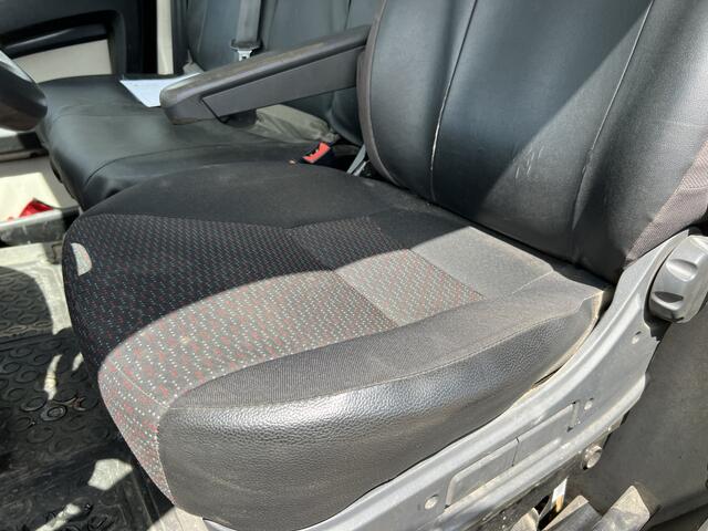 Citroen JUMPER 35 2.0 BlueHDi L4H2 Zwaar